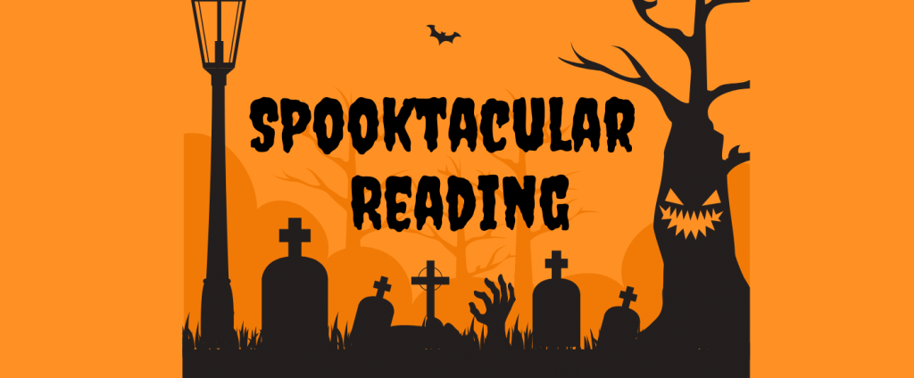 Short Spooky Stories