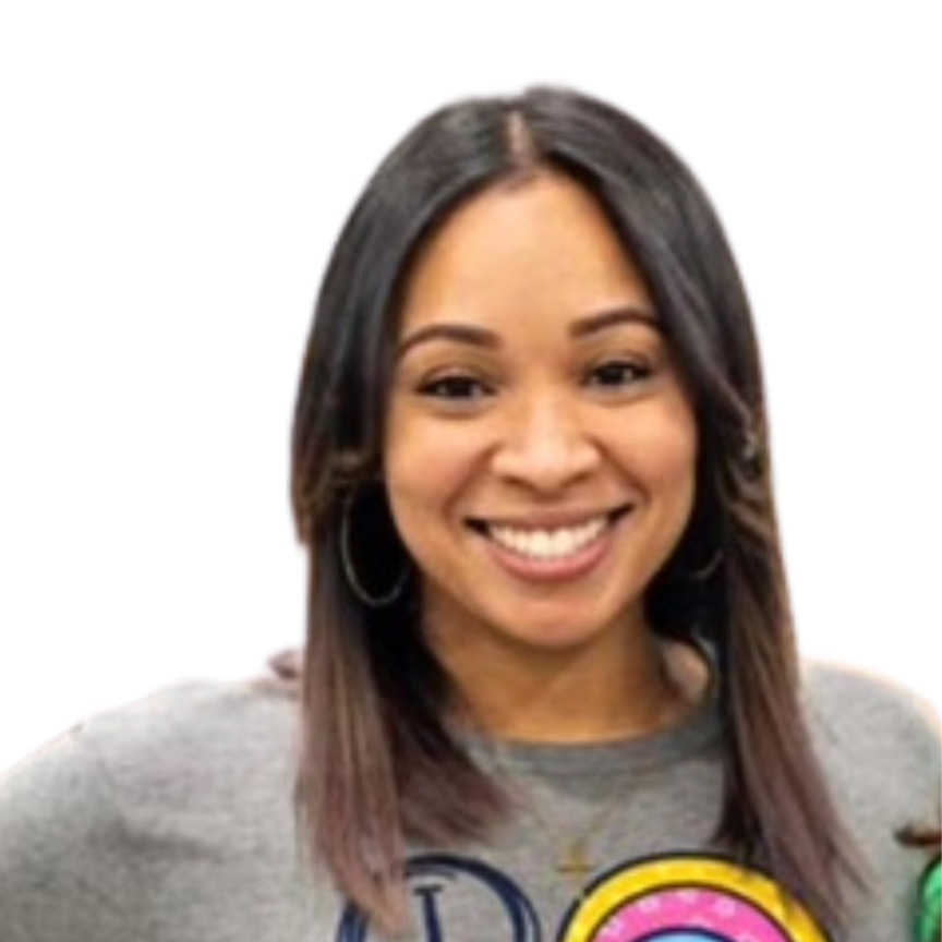 Alicia Garcia