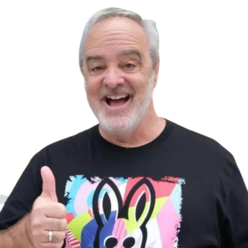 Gerry Brooks