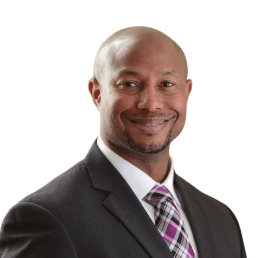 James Strong