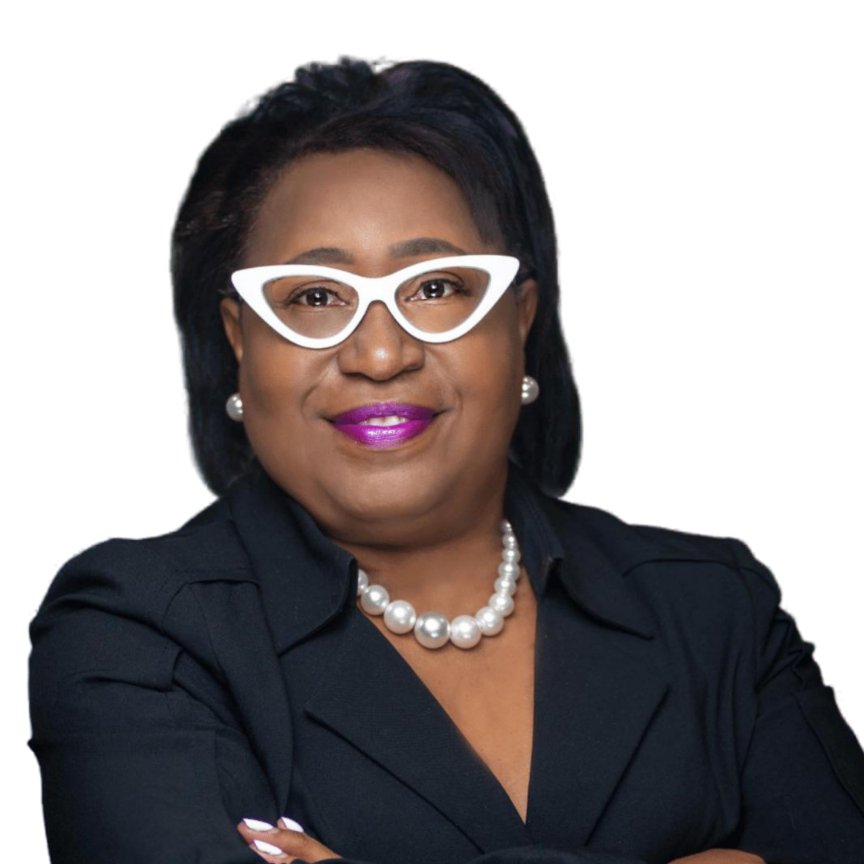 Mary Jackson