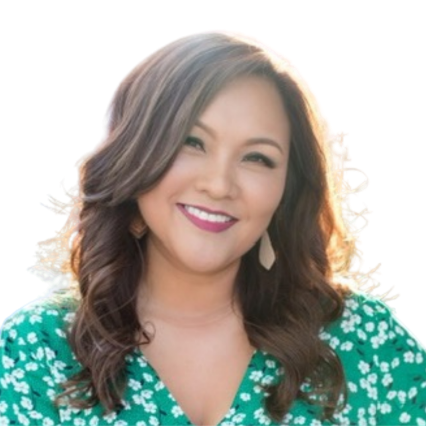 Nancy Chung