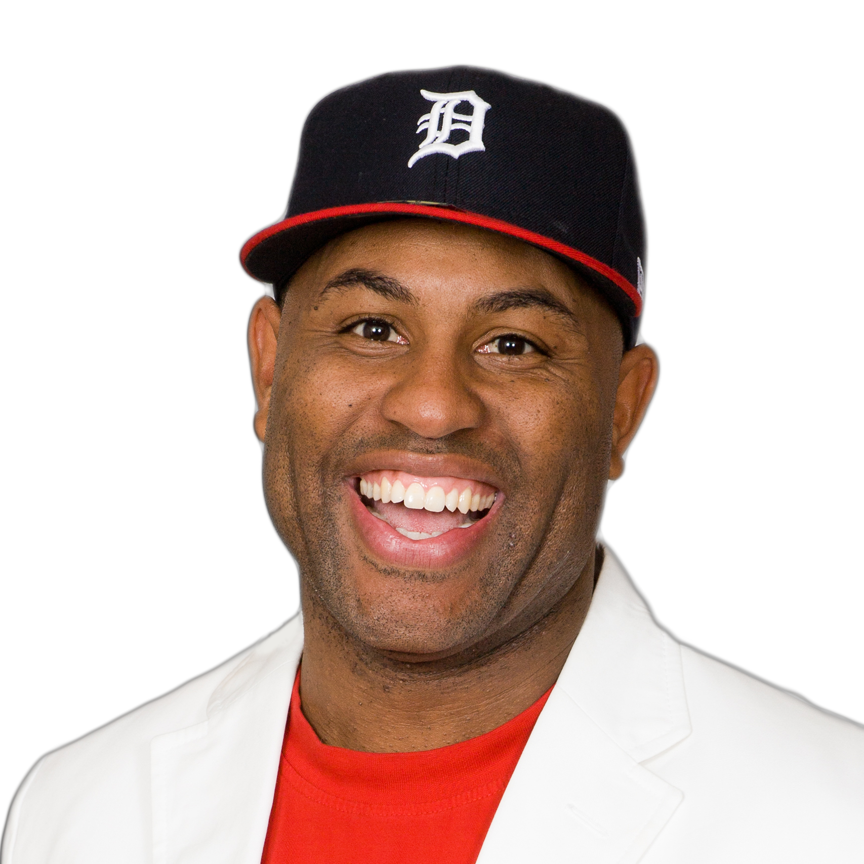 Eric Thomas
