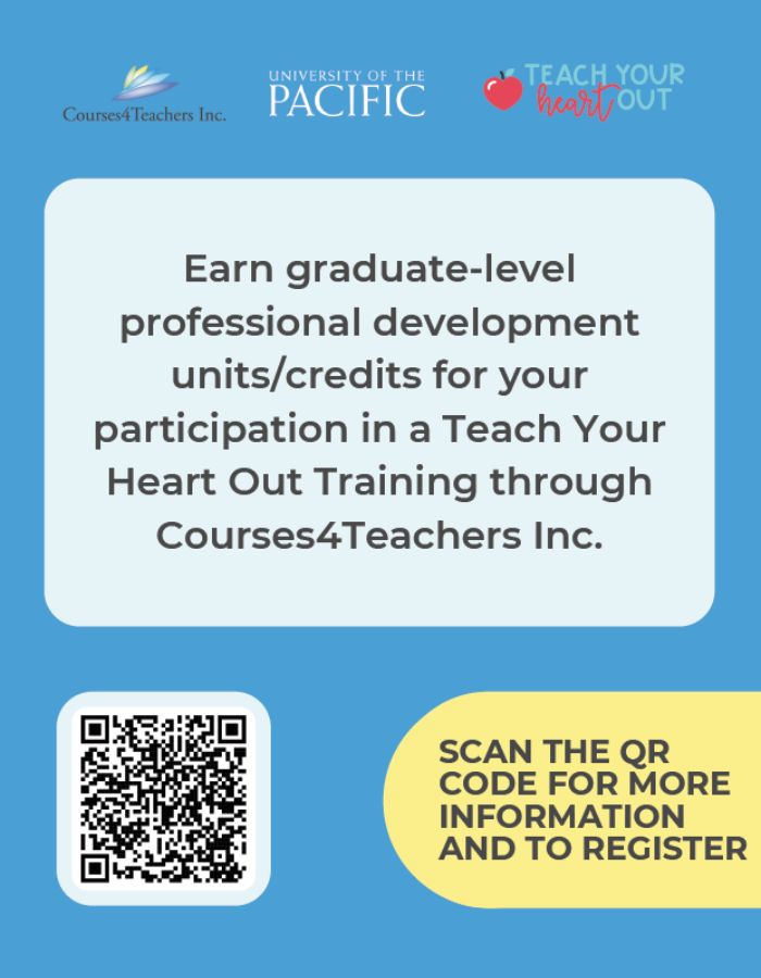 Courses4Teachers Credit